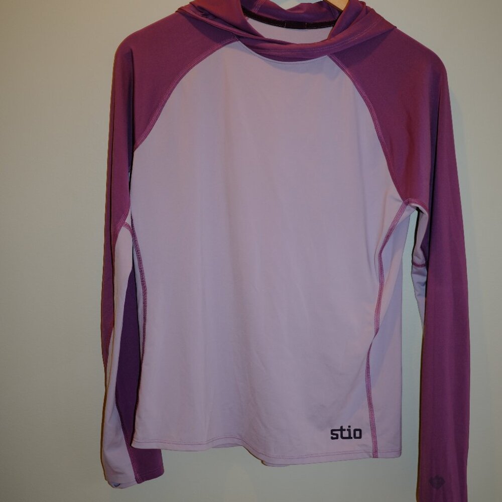 Women's Hylas Hooded Pullover